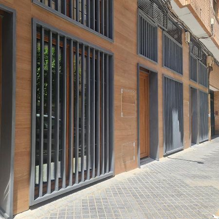 Ferienwohnung La Victoria 1 Córdoba Exterior foto